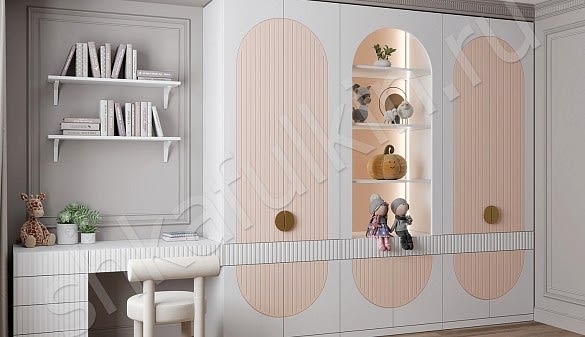 Детская Рианна