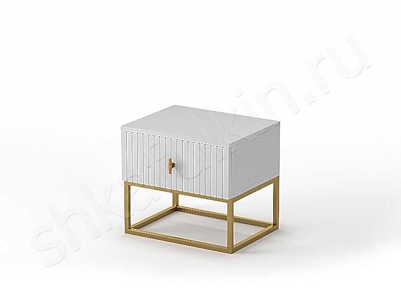Тумба прикроватная Артек